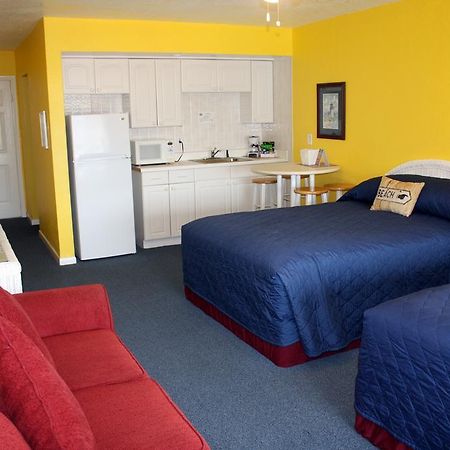Barefoot Bay Resort Motel Clearwater Beach Exterior foto